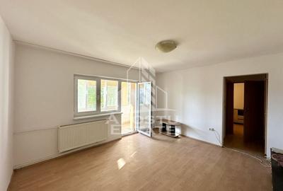 Apartament cu 2 camere in zona Lipovei - 2