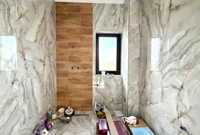 Duplex cu 5 camere cu Canalizare în Dumbrăvița - 9