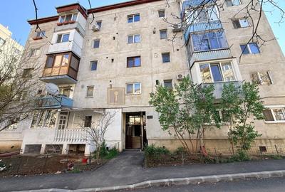 Apartament cu 2 camere semidecomandat, mobilat în Dorobanților - 24