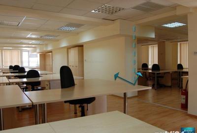 Spațiu comercial, de 430 mp, în Faleză - 2