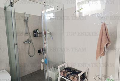 Vila eleganta in apropierea parcului Bazilescu - 27