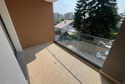 Apartament cu 3 camere decomandat, mobilat în Aviației - 2