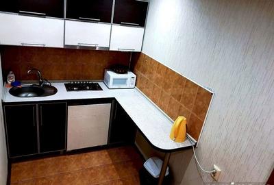 Garsonieră în Cișmigiu - 2