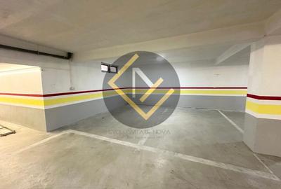 Apartament cu 2 camere decomandat în P-ta Presei Libere - 12