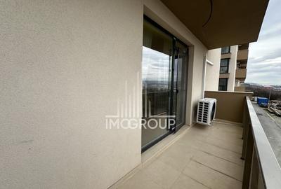 Apartament 2 camere  balcon | etaj intermediar | Zona Sesul de Sus - 7