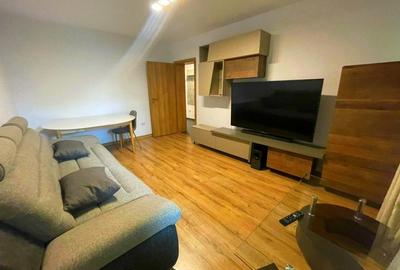 Apartament 3 camere decomandat-Tatarasi-renovat