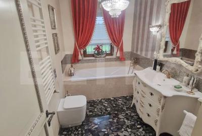 Casă cu 3 camere în Rontău - 10