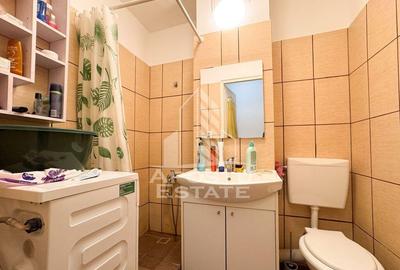 Apartament 2 camere, etaj 3, bloc izolat, zona Unicarm Mu... - 6