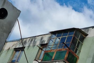 Apartament cu 2 camere decomandat în Central - 2