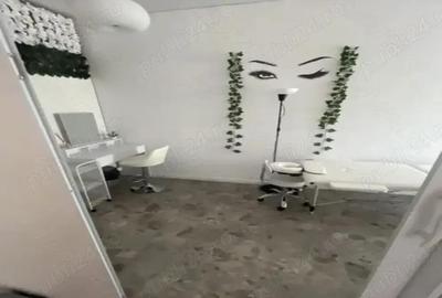 Inchiriez spatiu in salon de infrumusetare