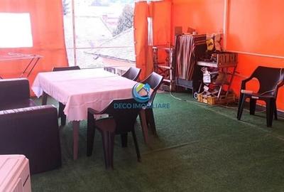 Apartament 3 camere, 95 mp pe doua niveluri cu terasa de 30 mp, Eroilor - 19