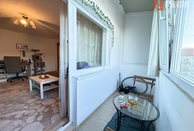 Apartament cu 3 camere decomandat, mobilat în Bucovina - 11