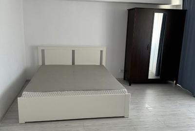 Garsonieră decomandată în Central - 1