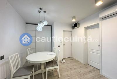 Apartament 4 Camere Dorobanti Victoriei Romana Stefan Cel Mare Garaj - 9