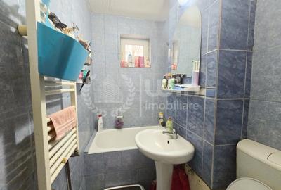 Apartament 2 camere | Ideal investitie | Manastur | Zona Piata Flora - 4