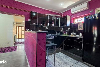 Casă cu 3 camere cu Teren 303 Mp în Nord - 4