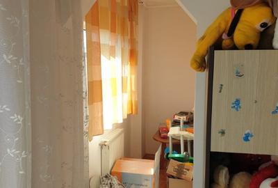 Apartament 3 camere, de vanzare - 8