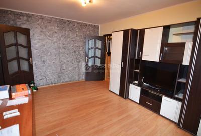 Zimbru - apartament cu 2 camere, LIBER, mobilat si utilat - 2