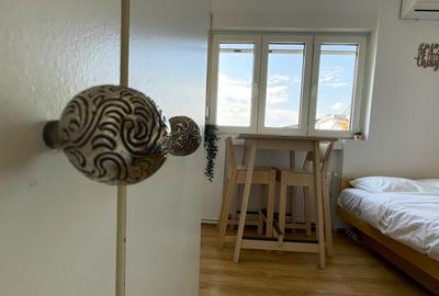 Studio Universitate - Certificat Turism, Investitie Regim Hotelier - 4