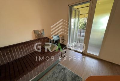 Apartament cu 2 camere semidecomandat, mobilat în Mănăștur - 10