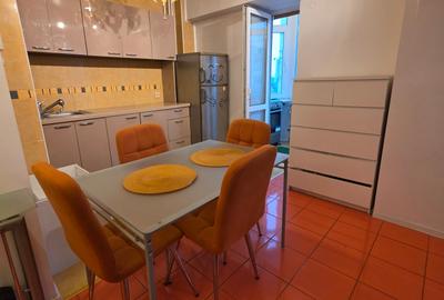 Apartament cu 2 camere, mobilat în P-ța Muncii - 4