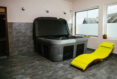 Casă cu 4 camere în Harghita-Băi - 3