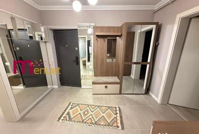 Apartament cu 2 camere decomandat în Periferie - 13