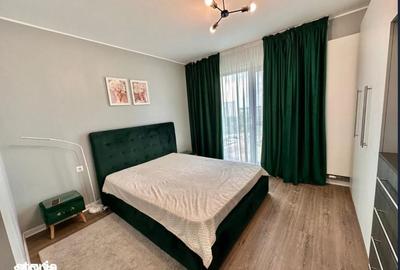 Apartament cu 2 camere în Est - 6