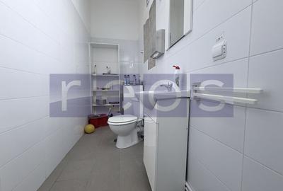 ÎNCHIRIERE SPAȚIU COMERCIAL STRADAL | 76 MP | VIZIBILITATE EXCELENTĂ | DAMAROAIA - 6