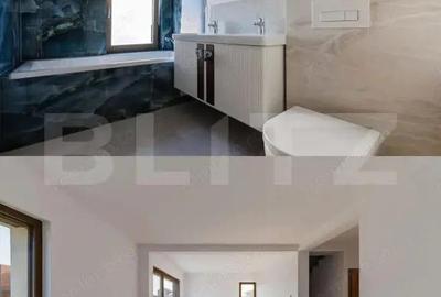 Casă cu 5 camere cu Teren 396 Mp în Dumbrăvița