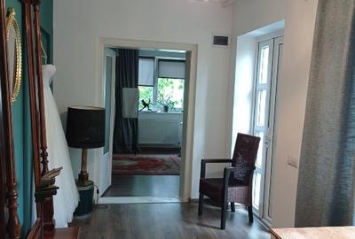 Vand casa individuala  in Jucu de Mijloc - 1