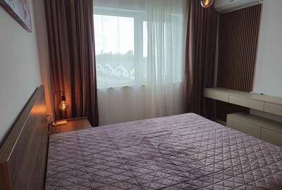 Apartament cu 2 camere în Central - 3