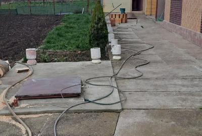 Casă cu Teren 1700 Mp în Șerbănești - 3