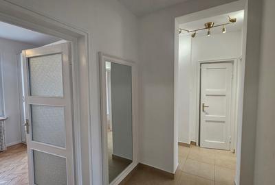 Apartament cu 3 camere decomandat, mobilat în Floreasca - 9