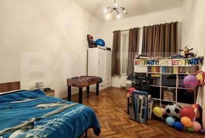 Apartament 3 camere, 110 mp, zona Pia?a Maria - 2