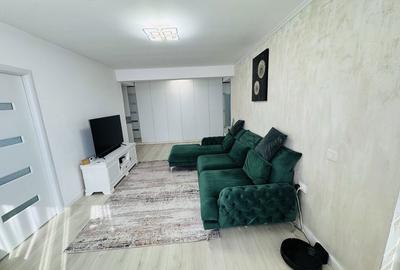 Apartament cu 3 camere semidecomandat în Pielești - 8