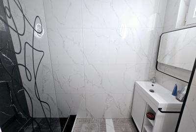Apartament 3 camere, renovat complet Mega Mall - 4