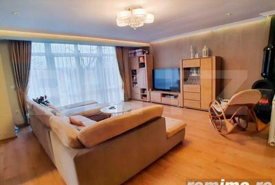 Casă cu 5 camere cu Teren 1300 Mp în Unirea - 4