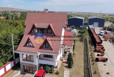 Casa cu priveliste spectaculoasa spre munte - Piatra Neamt - 2