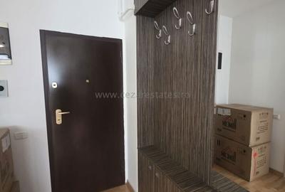 Apartament cu 2 camere, mobilat în Herăstrău - 19