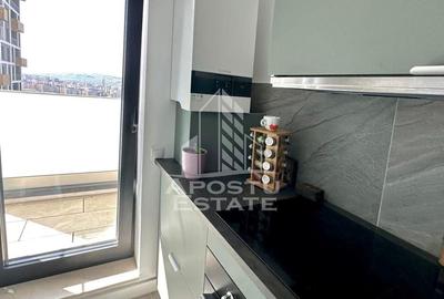 Apartament nou, bloc SEASONS, 2 camere - 20
