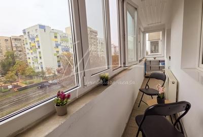 Apartament 3 camere semidecomandat, Calea 13 Septembrie 235 - parcare inclusa Apartament 3 camere semidecomandat, Calea 13 Septembrie 235 - parcare inclusa - 36