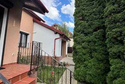 Casă cu 4 camere cu Teren 400 Mp în Bunloc - 6