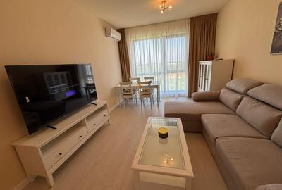 Apartament cu 2 camere decomandat, mobilat în Berceni - 2