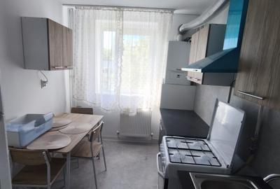 Apartament cu 2 camere semidecomandat, mobilat în City Park Mall - 9