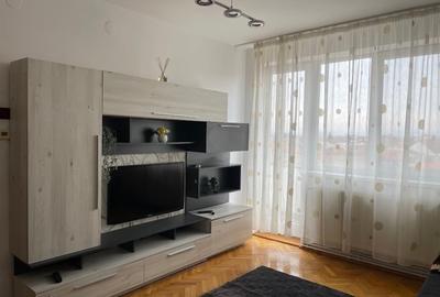 Apartament cu 2 camere semidecomandat în Central - 4