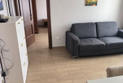 Garsonieră decomandată în Splaiul Independenței - 7