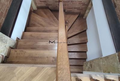 Casă cu 6 camere cu Teren 550 Mp în Bartolomeu - 13
