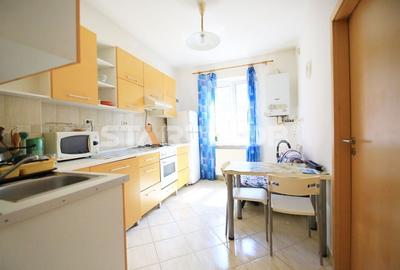 Garsoniera mobilata ultracentral  Piata Unirii Brasov - 14