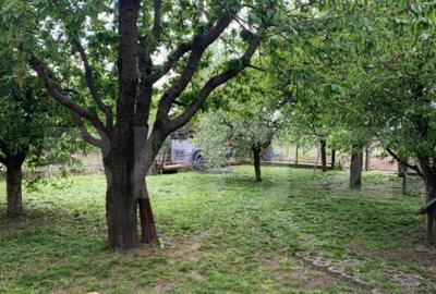 Teren de 1554 mp, în Central - 3